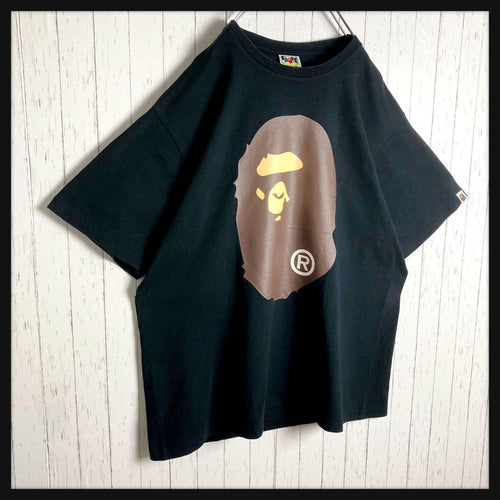 A Bathing Ape T-Shirts Xl