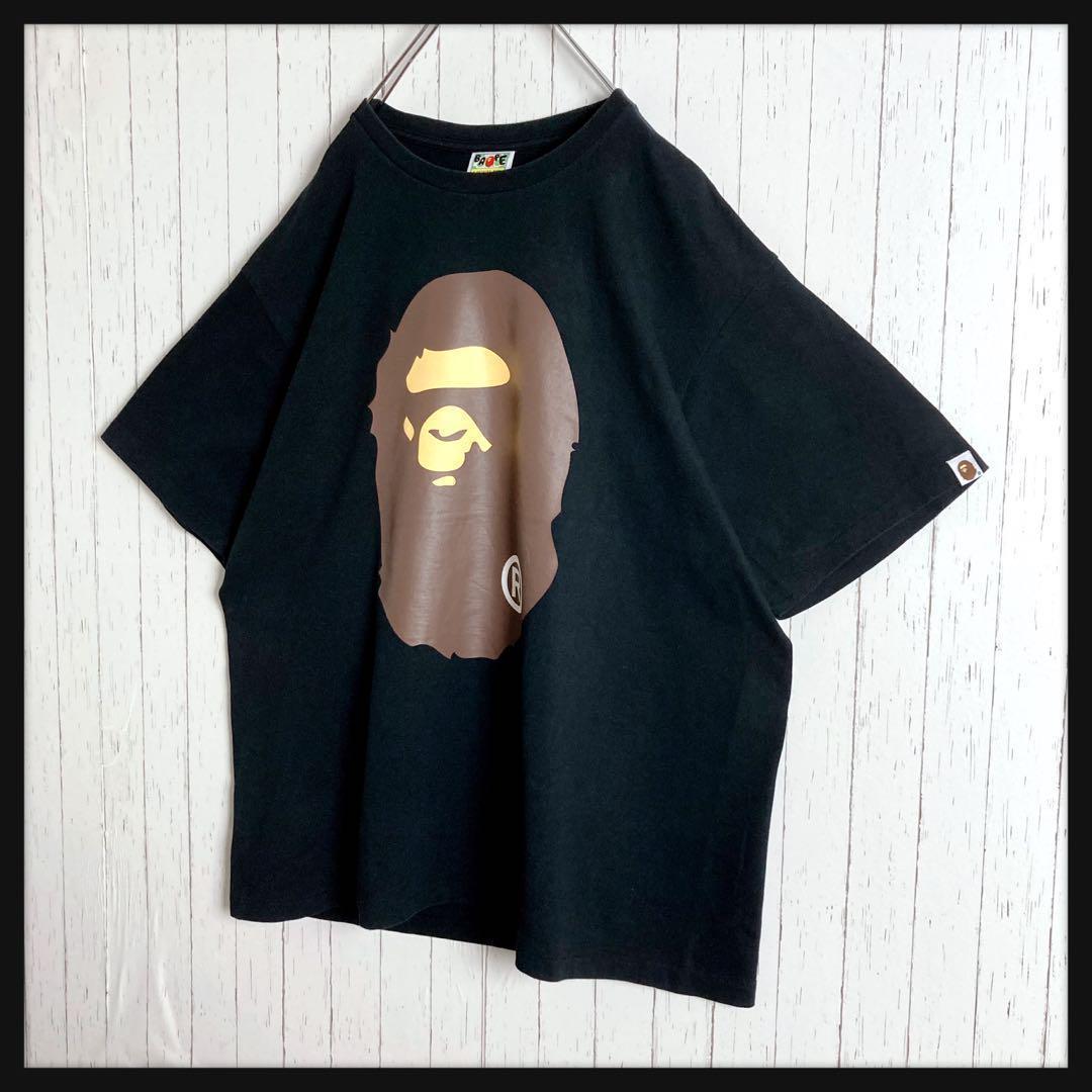 A Bathing Ape T-Shirts Xl