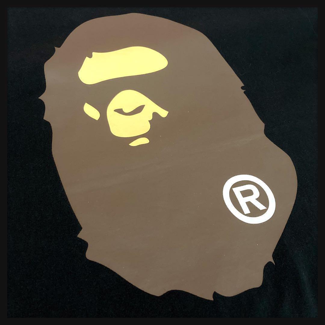 A Bathing Ape T-Shirts Xl