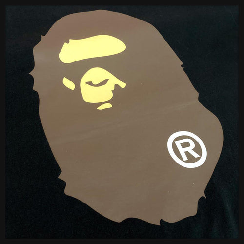 A Bathing Ape T-Shirts Xl
