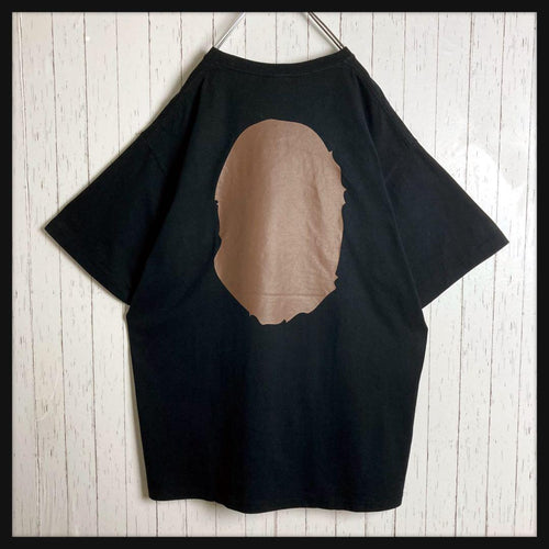 A Bathing Ape T-Shirts Xl