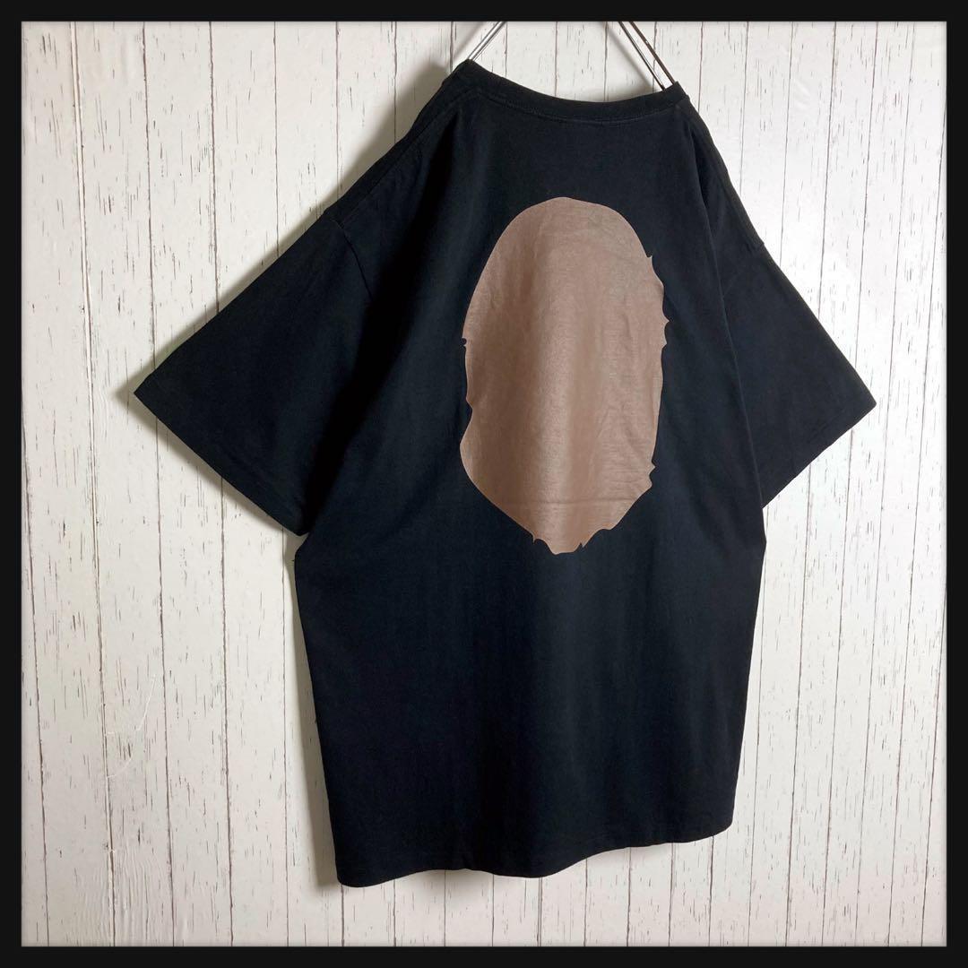 A Bathing Ape T-Shirts Xl