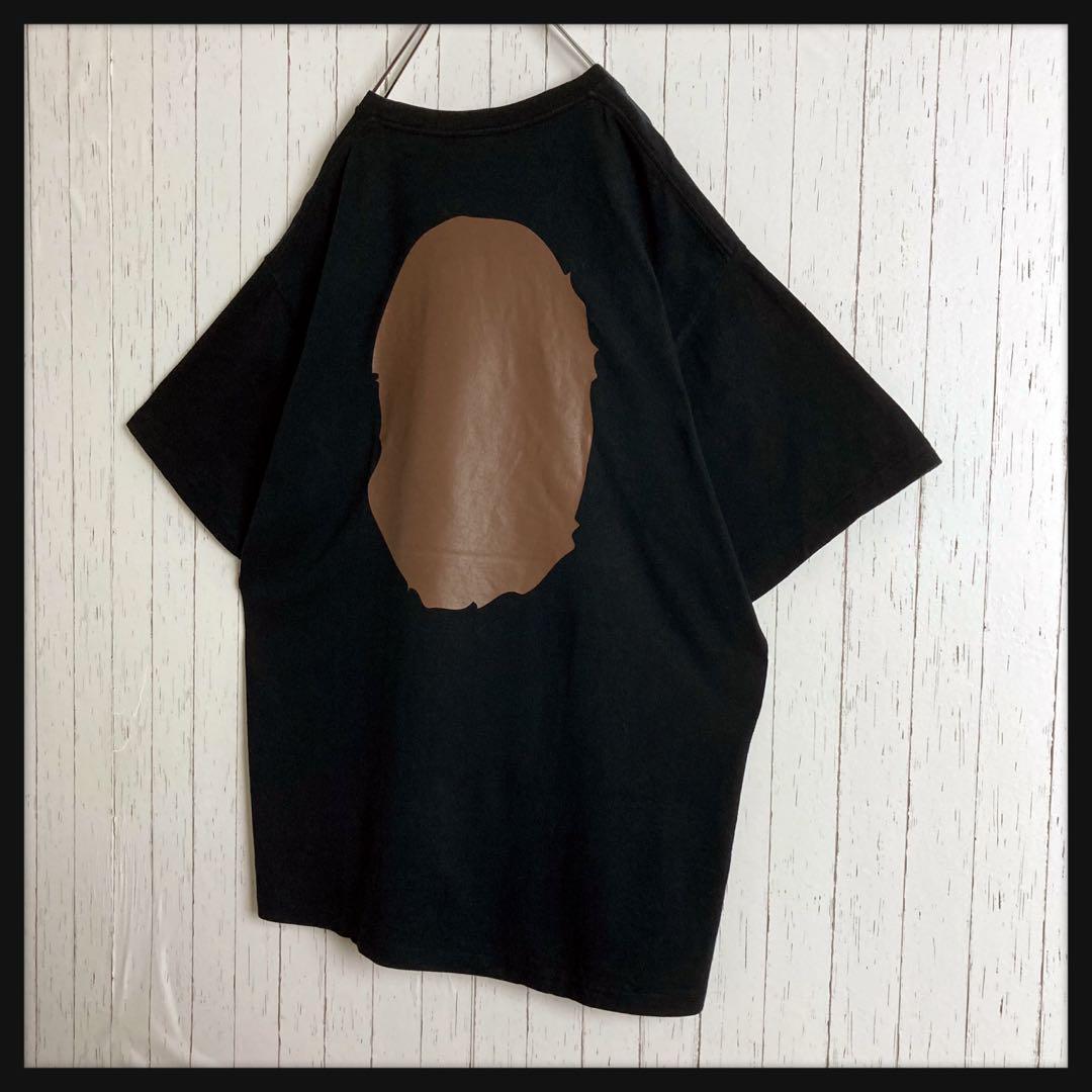 A Bathing Ape T-Shirts Xl
