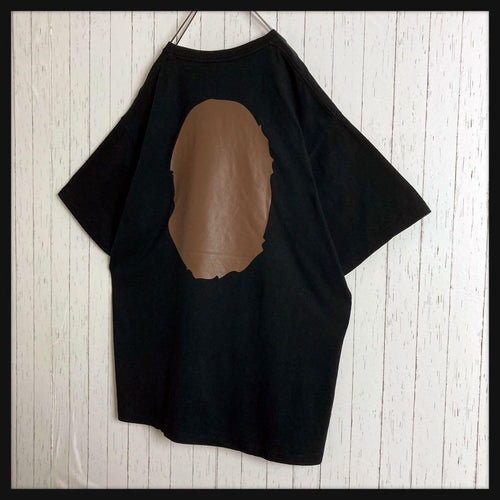 A Bathing Ape T-Shirts Xl