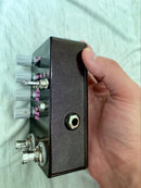 Guitar Effects Units Montreal Assembly Count To 5