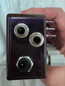 Guitar Effects Units Montreal Assembly Count To 5