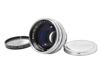 Nikon Lens (Single Focus) Nikkor-S.C F1.4 #806