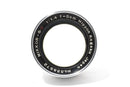 Nikon Lens (Single Focus) Nikkor-S.C F1.4 #806