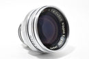 Nikon Lens (Single Focus) Nikkor-S.C F1.4 #806