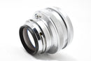 Nikon Lens (Single Focus) Nikkor-S.C F1.4 #806