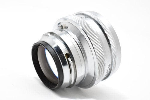 Nikon Lens (Single Focus) Nikkor-S.C F1.4 #806
