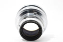 Nikon Lens (Single Focus) Nikkor-S.C F1.4 #806