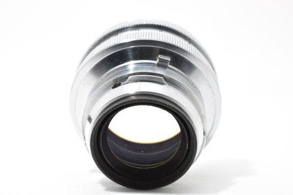 Nikon Lens (Single Focus) Nikkor-S.C F1.4 #806