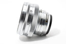 Nikon Lens (Single Focus) Nikkor-S.C F1.4 #806