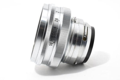 Nikon Lens (Single Focus) Nikkor-S.C F1.4 #806