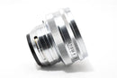 Nikon Lens (Single Focus) Nikkor-S.C F1.4 #806