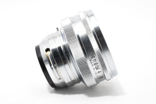 Nikon Lens (Single Focus) Nikkor-S.C F1.4 #806