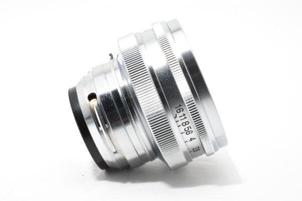 Nikon Lens (Single Focus) Nikkor-S.C F1.4 #806