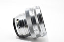 Nikon Lens (Single Focus) Nikkor-S.C F1.4 #806