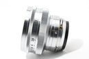 Nikon Lens (Single Focus) Nikkor-S.C F1.4 #806