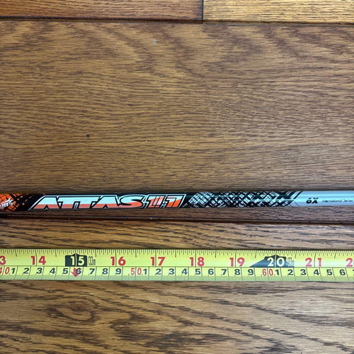 Ust Mamiya Shafts Attas 11 6X