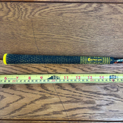 Ust Mamiya Shafts Attas 11 6X