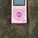 Sony Digital Audio Player Nw-S764 8Gb