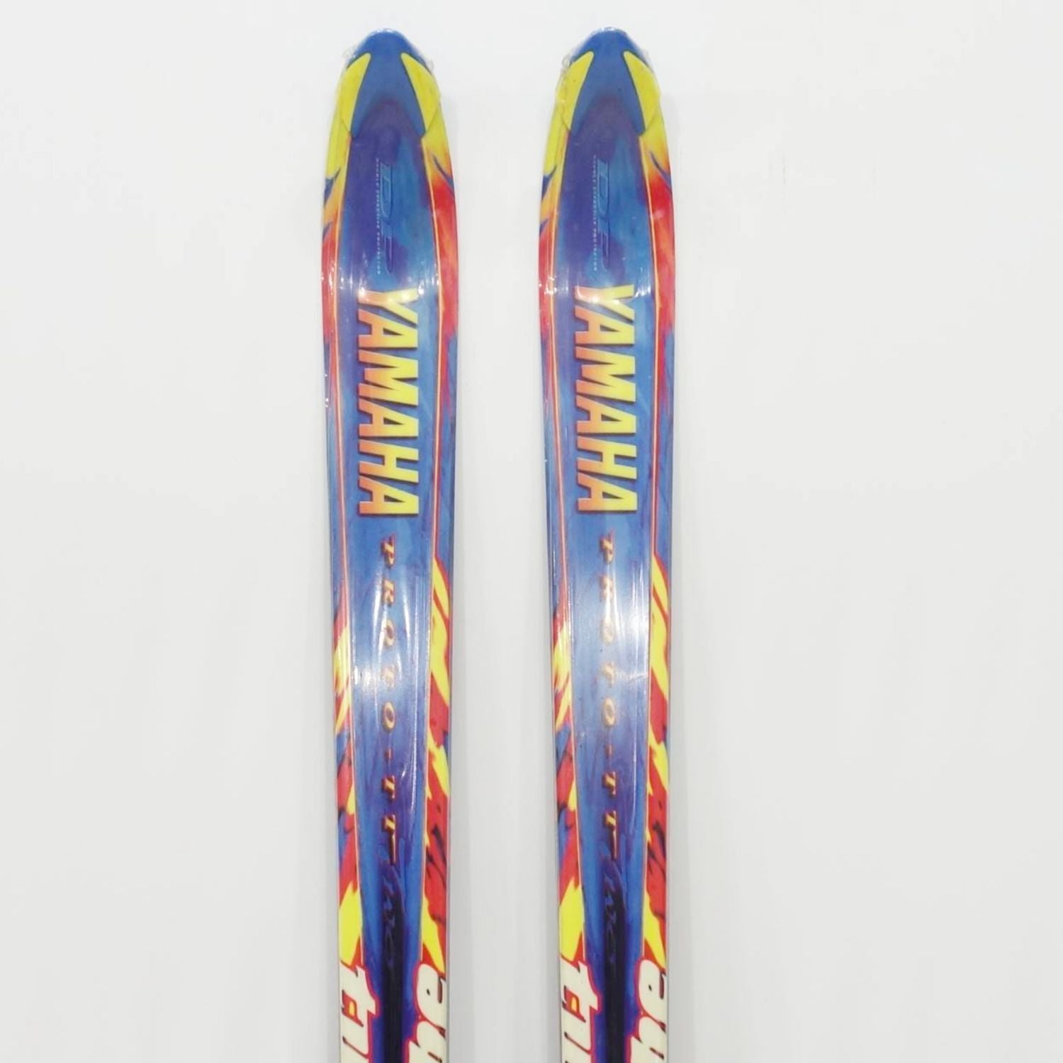 Yamaha Board Diatreme