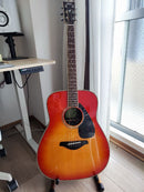 Yamaha Acoustic Guitars Fg830