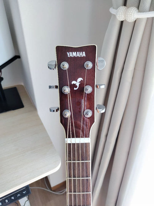 Yamaha Acoustic Guitars Fg830