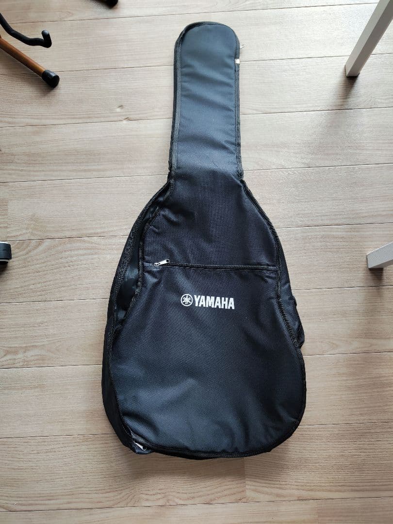 Yamaha Acoustic Guitars Fg830