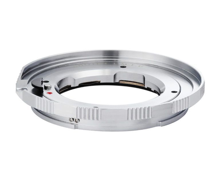 Mount Adapter Lm-Fg S M Gfx G