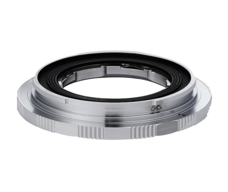 Mount Adapter Lm-Fg S M Gfx G