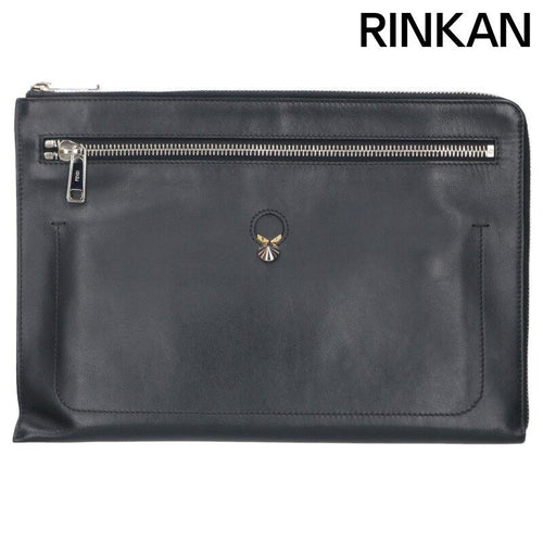 Fendi Clutch Bag 7M0243