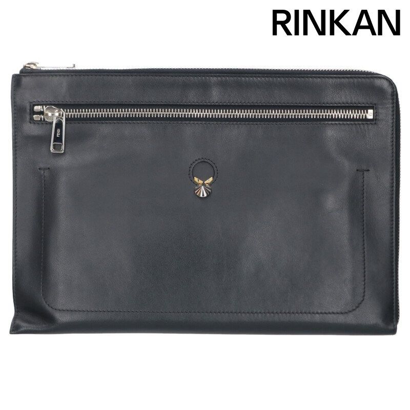 Fendi Clutch Bag 7M0243