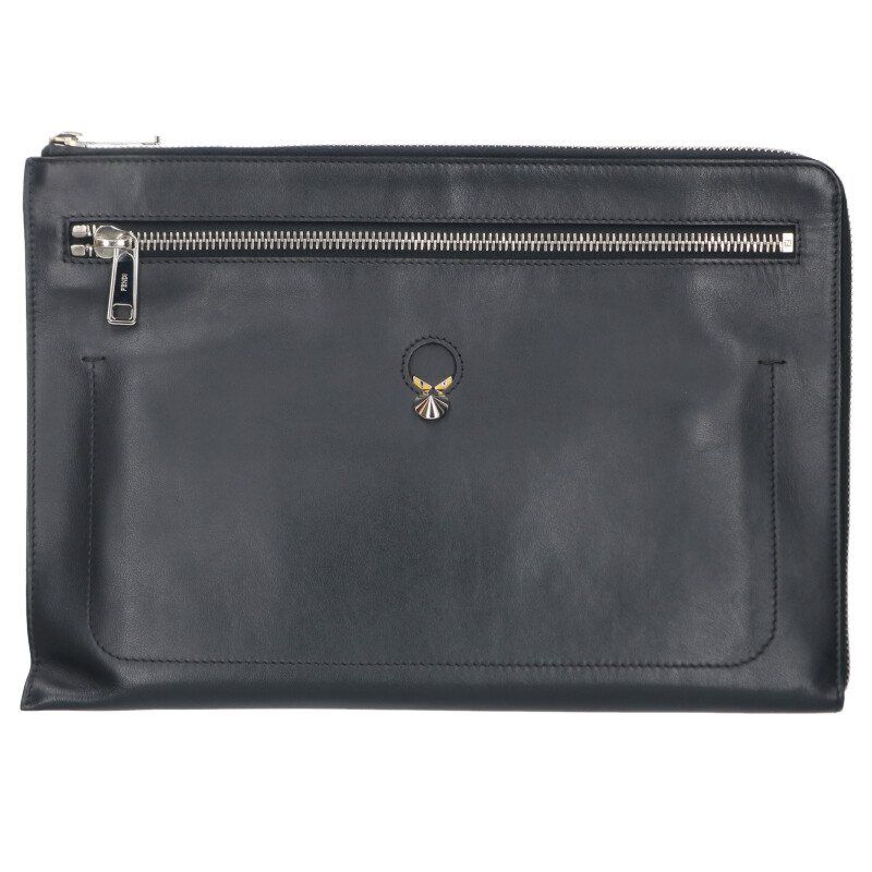 Fendi Clutch Bag 7M0243