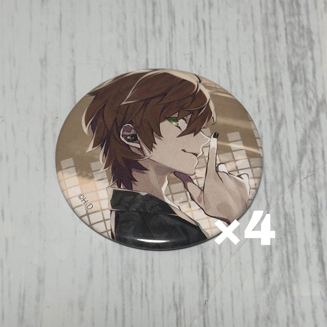 Pins, Pin Badges Button Doll Onkyo
