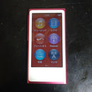Apple Digital Audio Players Ipod Nano 7