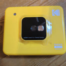 Instant Camera Body Kodak Mini Shot 3 Square C300