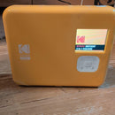 Instant Camera Body Kodak Mini Shot 3 Square C300
