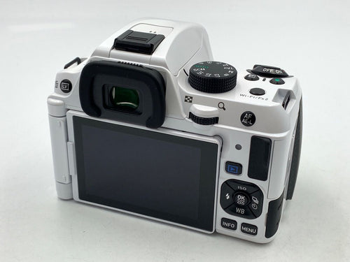 Digital Slr Kf