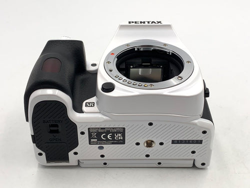Digital Slr Kf