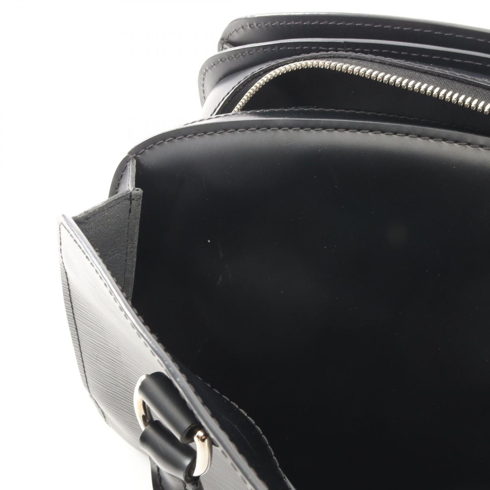 Louis Vuitton Handbag Pm M59072 Used A