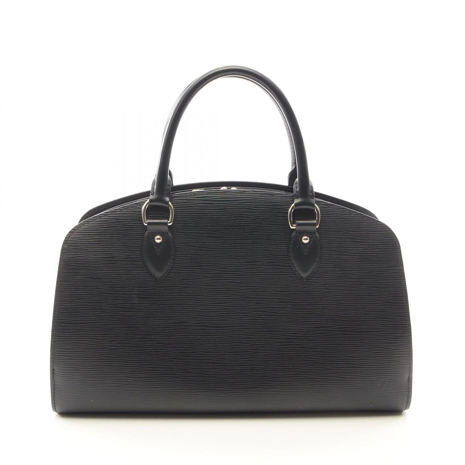 Louis Vuitton Handbag Pm M59072 Used A