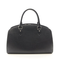 Louis Vuitton Handbag Pm M59072 Used A