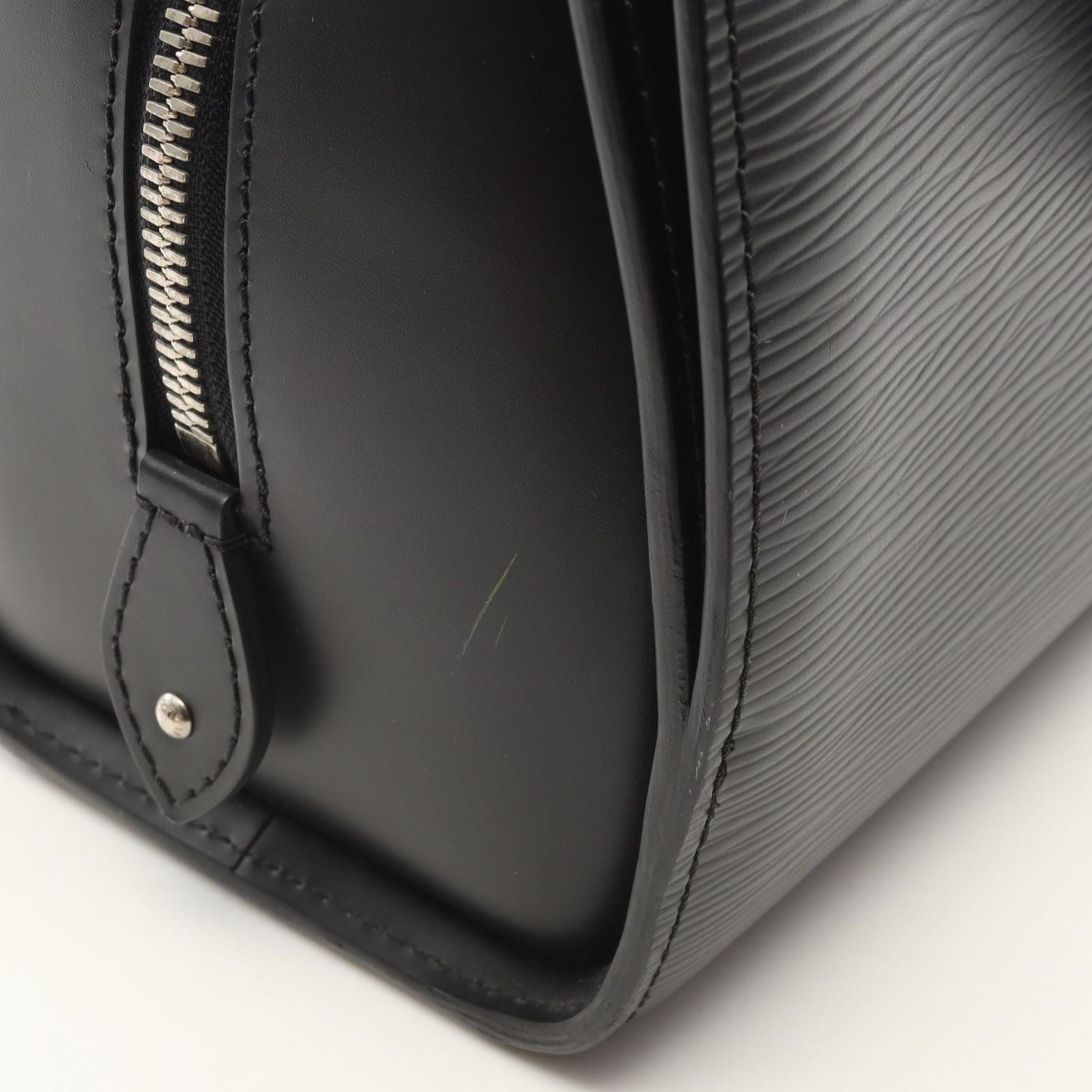 Louis Vuitton Handbag Pm M59072 Used A
