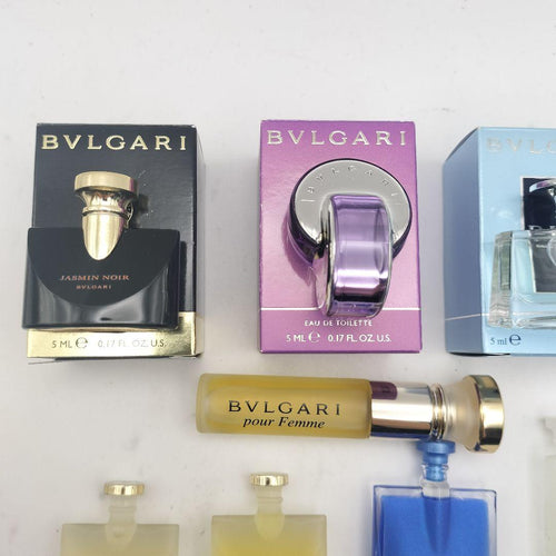 Bvlgari Perfume (Men) 8