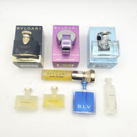 Bvlgari Perfume (Men) 8