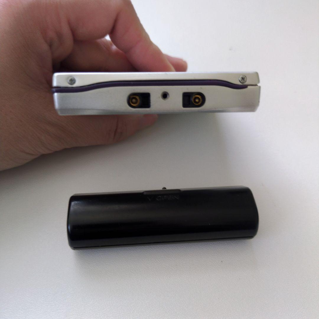 Sony Portable Md Players Walkman Mz-E707