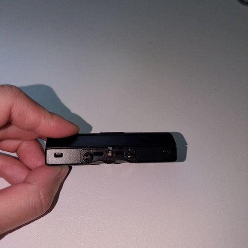 Sony Portable Md Players Walkman Mz-E707